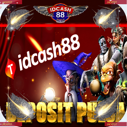 idcash88 — galeri pratinjau - APK Resmi